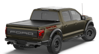 2026 Ford F-150® External Image 4